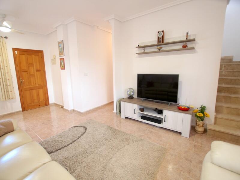 4 chambre Villa à vendre