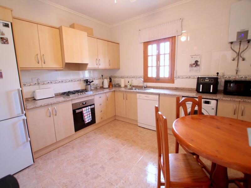 4 chambre Villa à vendre