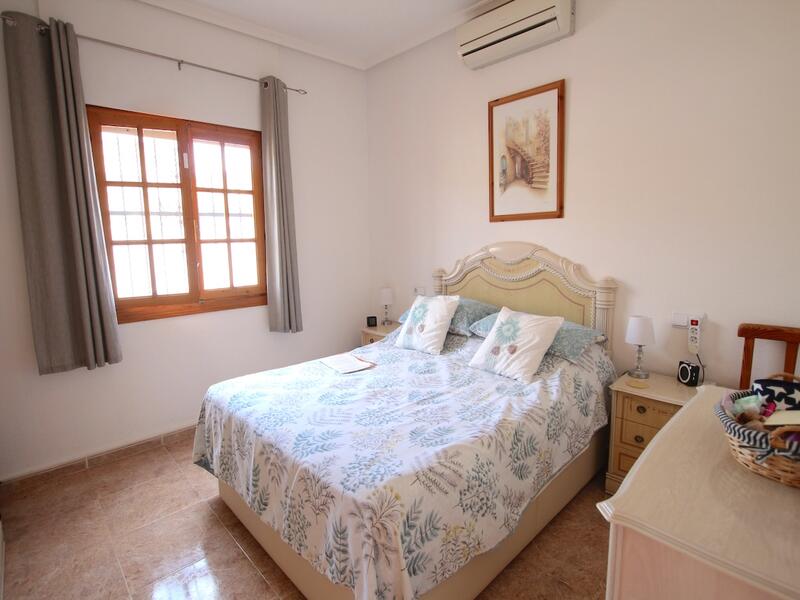 4 chambre Villa à vendre