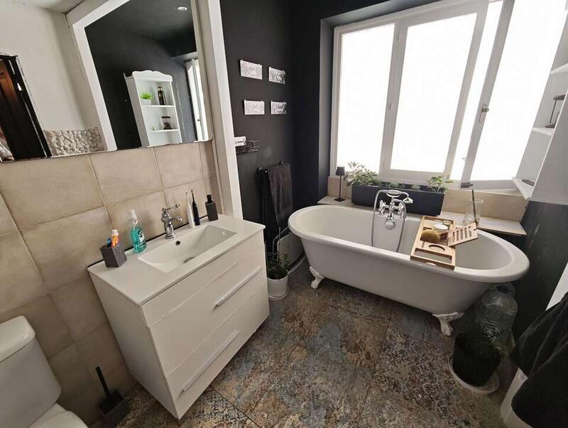 3 chambre Maison de Ville à vendre