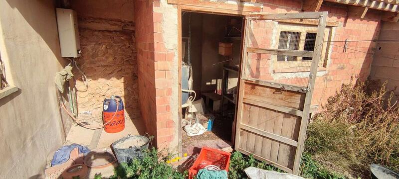 4 slaapkamer Landhuis Te koop 4 slaapkamer Landhuis Te koop