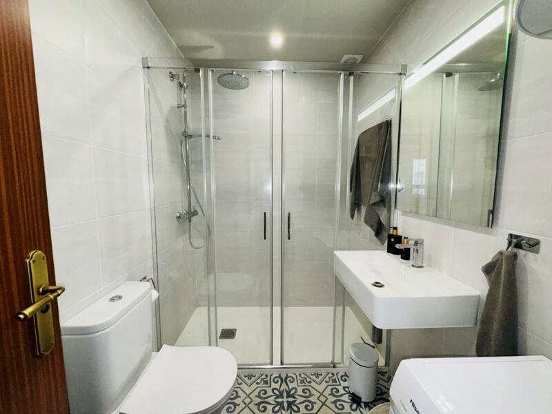 3 chambre Appartement à vendre