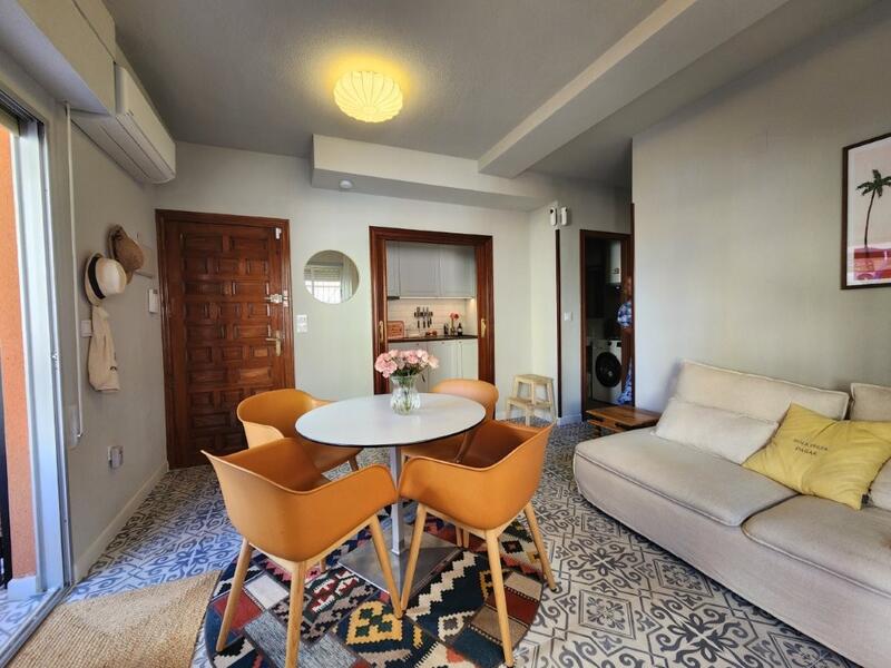 3 chambre Appartement à vendre