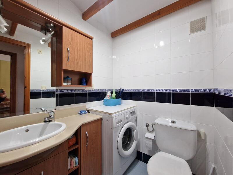 2 chambre Appartement à vendre