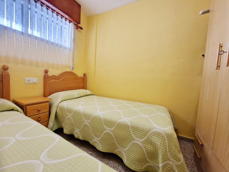 2 chambre Appartement à vendre