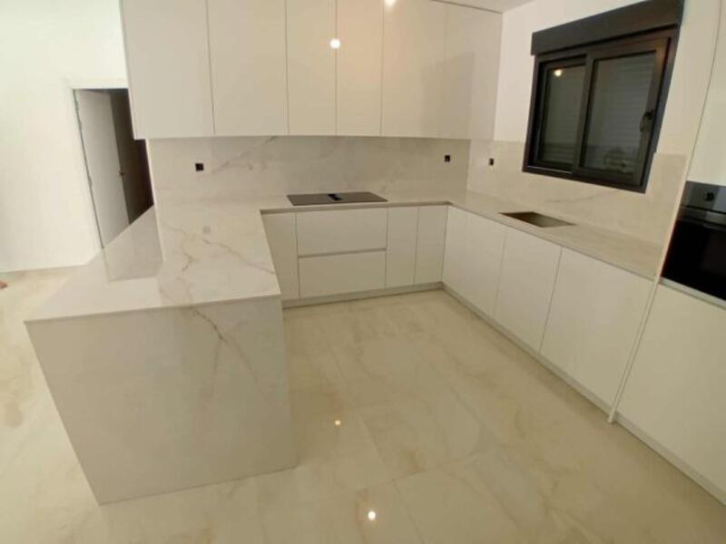 3 Cuarto Villa en venta