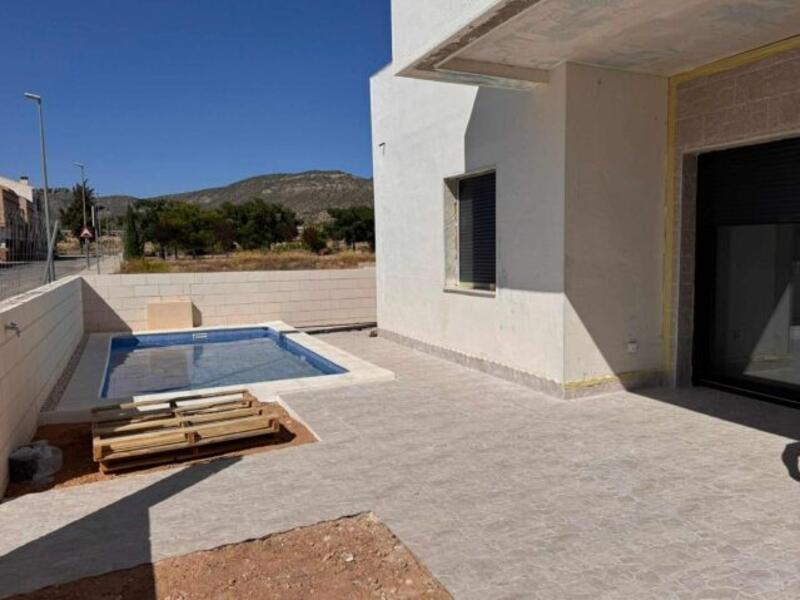 3 Cuarto Villa en venta