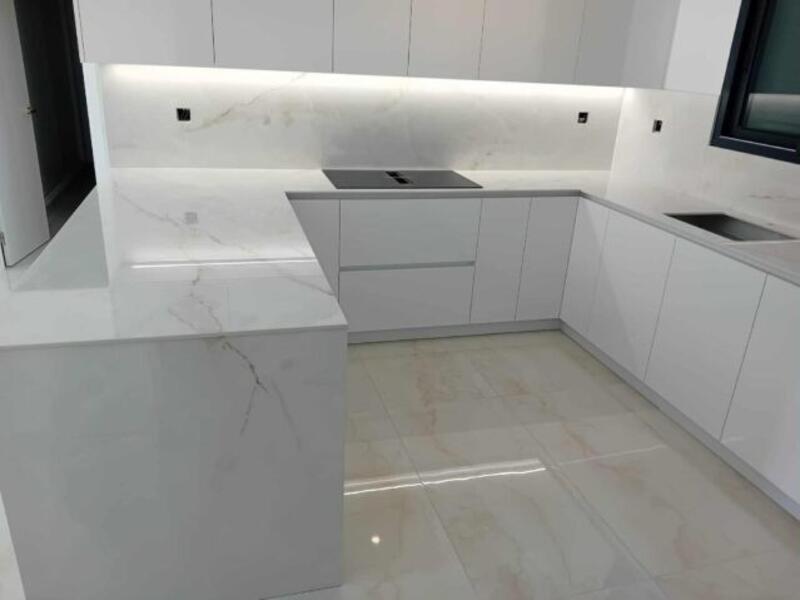 3 Cuarto Villa en venta