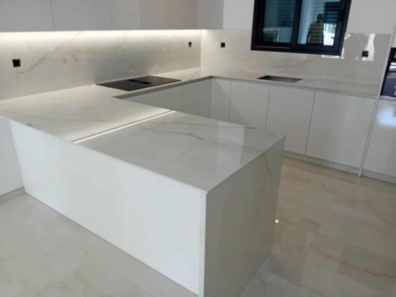 3 Cuarto Villa en venta