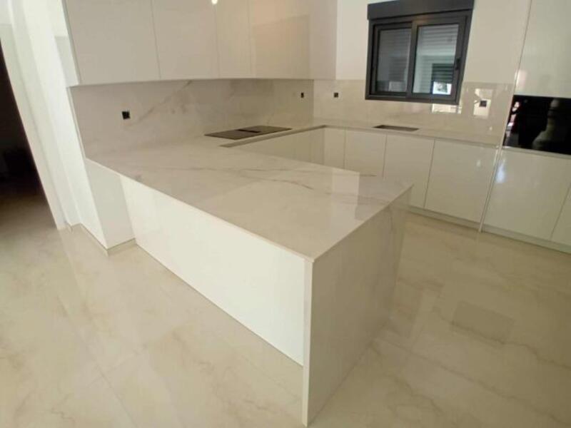 3 Cuarto Villa en venta