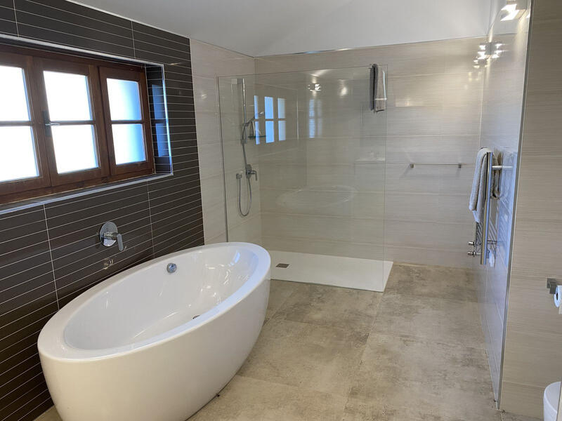 4 soverom Villa til salgs