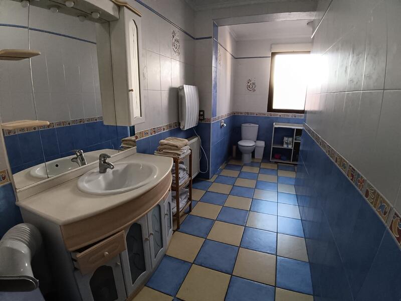 3 slaapkamer Villa Te koop