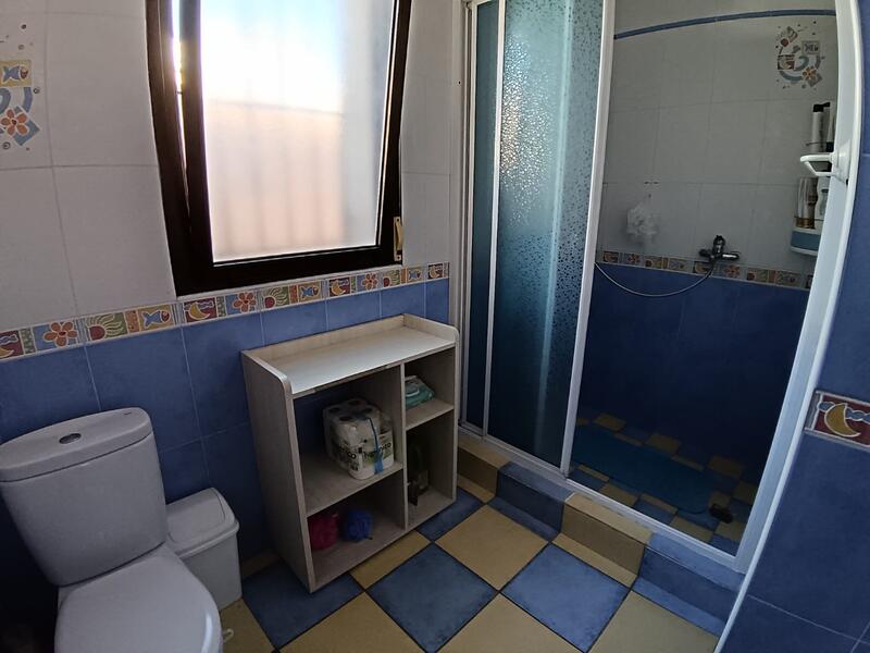 3 slaapkamer Villa Te koop