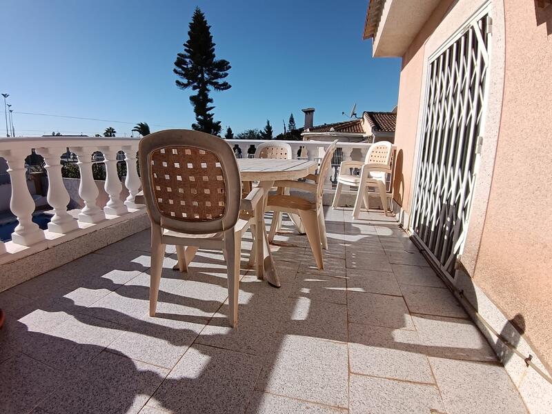 3 slaapkamer Villa Te koop