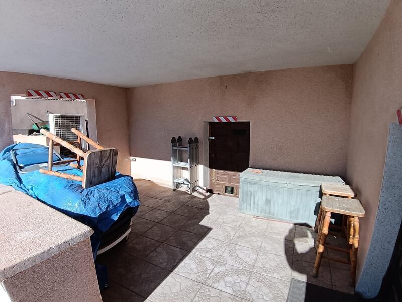 3 slaapkamer Villa Te koop