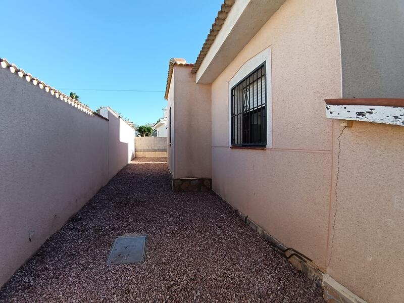 3 slaapkamer Villa Te koop