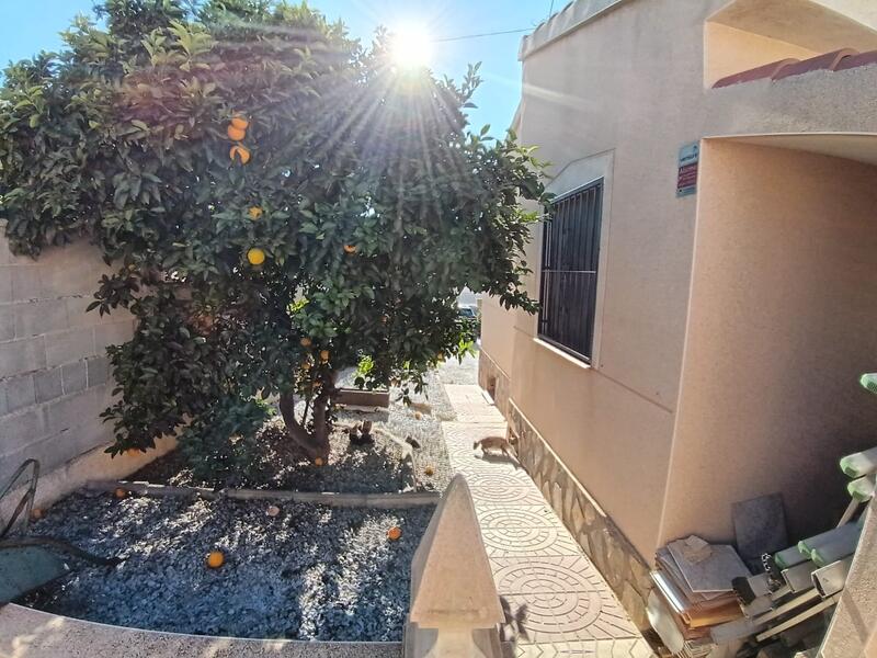 3 slaapkamer Villa Te koop