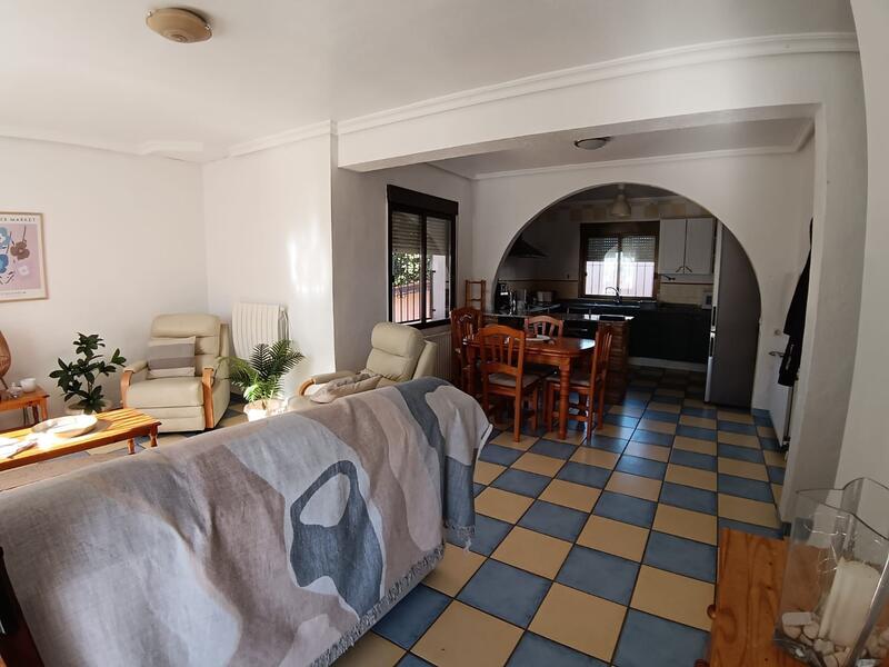 3 slaapkamer Villa Te koop