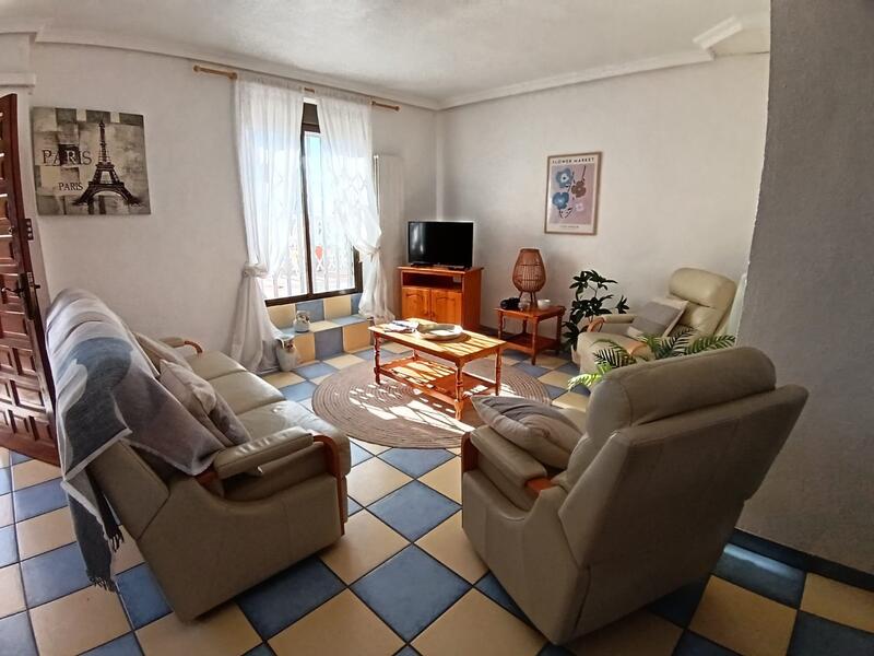 3 slaapkamer Villa Te koop