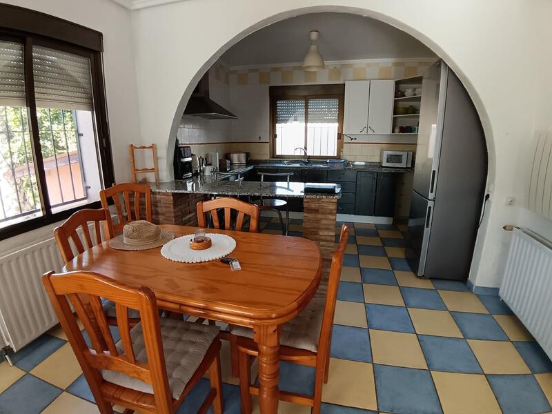 3 slaapkamer Villa Te koop