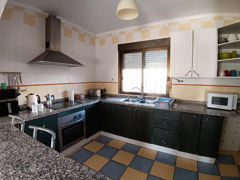 3 slaapkamer Villa Te koop