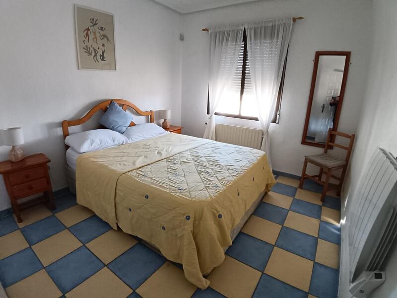 3 slaapkamer Villa Te koop