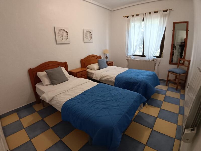 3 slaapkamer Villa Te koop