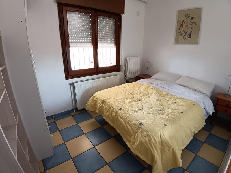 3 slaapkamer Villa Te koop