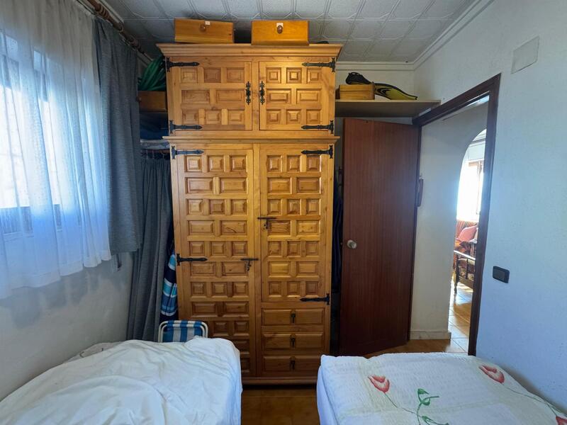 2 Cuarto Villa en venta