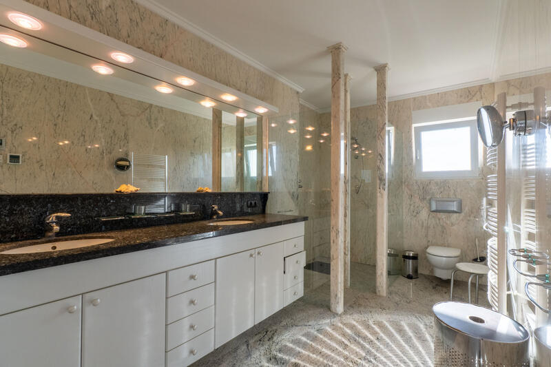 4 slaapkamer Villa Te koop