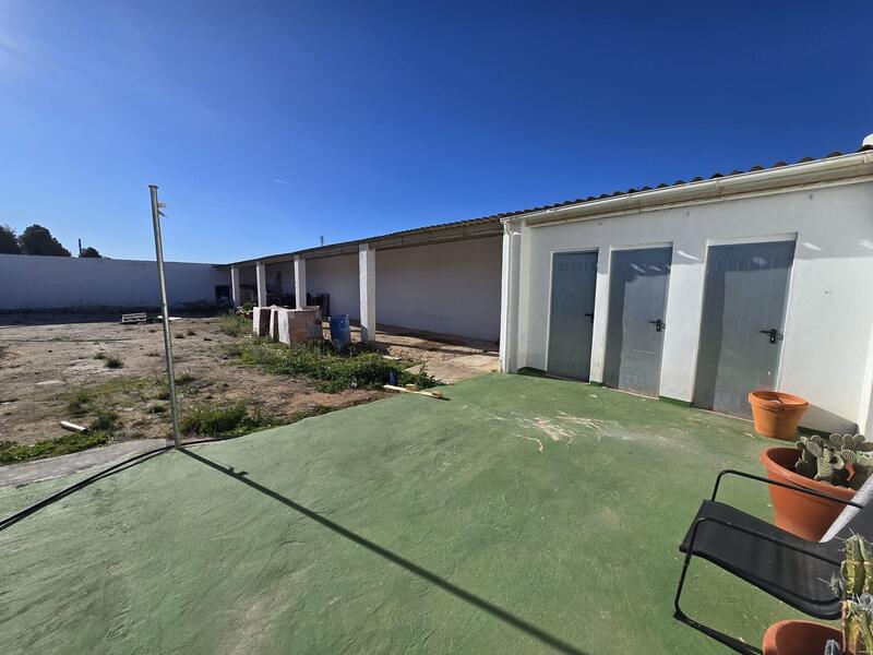 Forretningseiendom til salgs