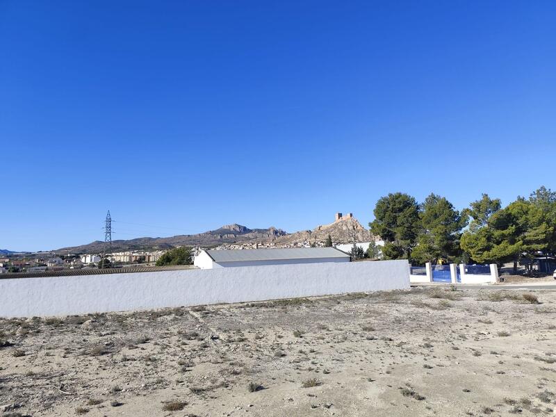 Forretningseiendom til salgs