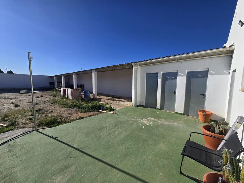 Forretningseiendom til salgs