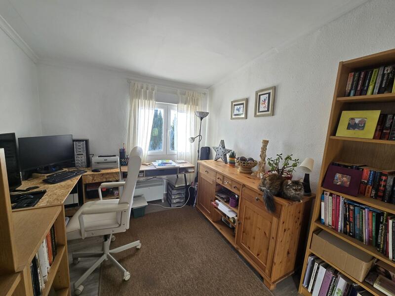 3 soverom Villa til salgs