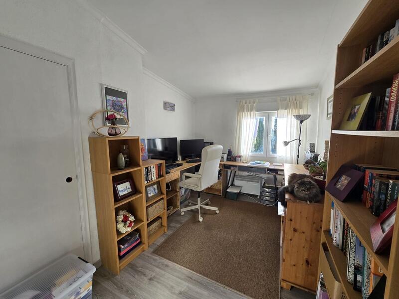 3 soverom Villa til salgs