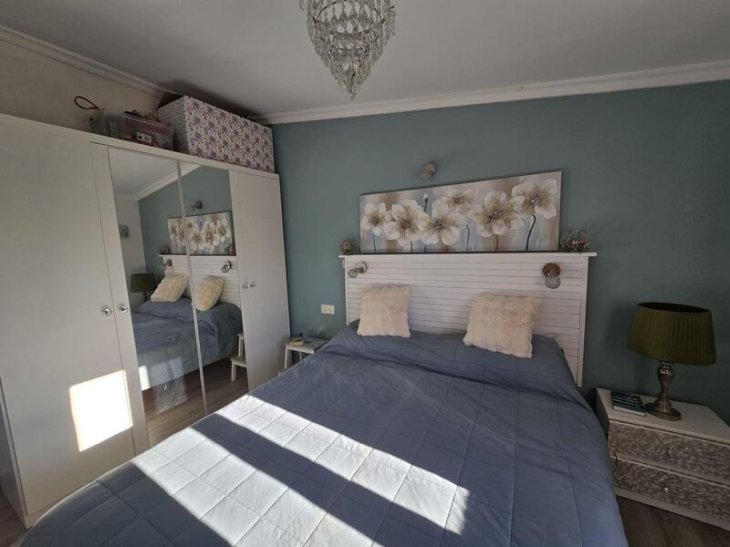 3 soverom Villa til salgs