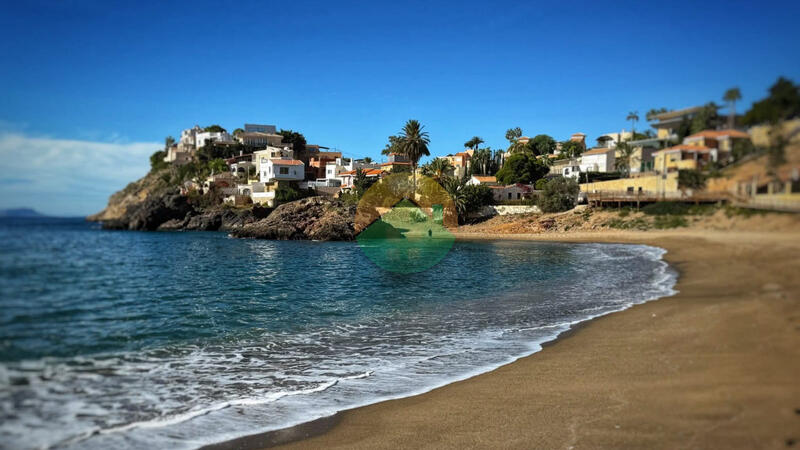 Appartement Te koop in Bolnuevo, Murcia