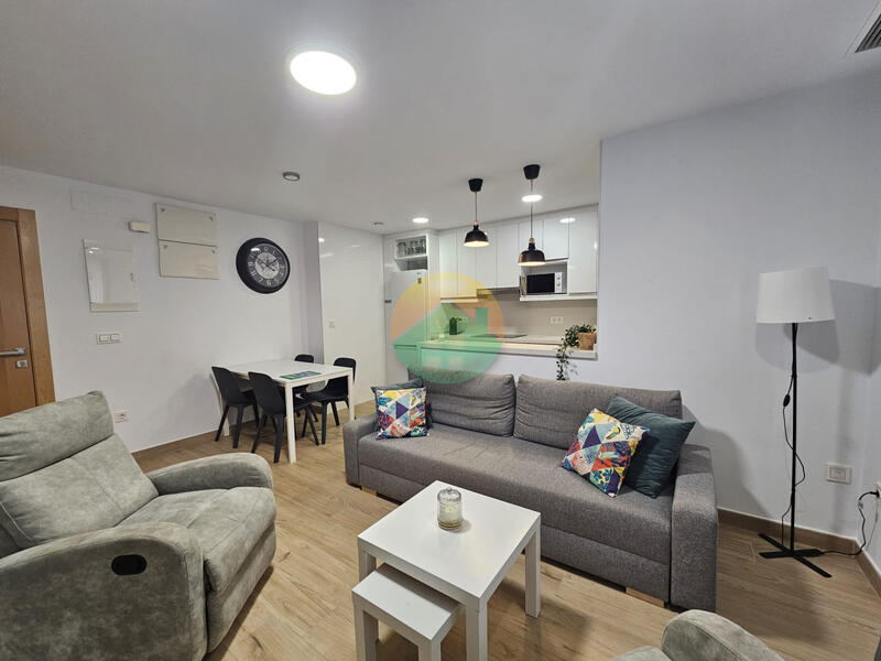 1 slaapkamer Appartement Te koop 1 slaapkamer Appartement Te koop