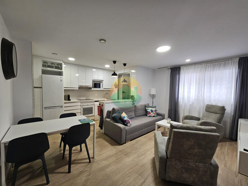 1 slaapkamer Appartement Te koop 1 slaapkamer Appartement Te koop