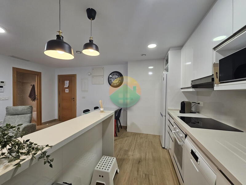 1 slaapkamer Appartement Te koop 1 slaapkamer Appartement Te koop