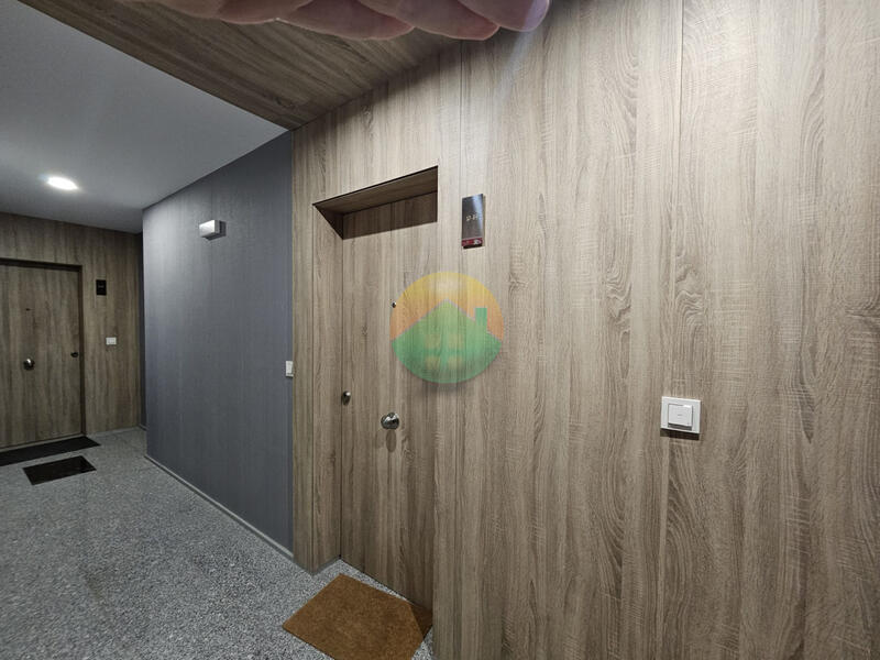 1 slaapkamer Appartement Te koop 1 slaapkamer Appartement Te koop