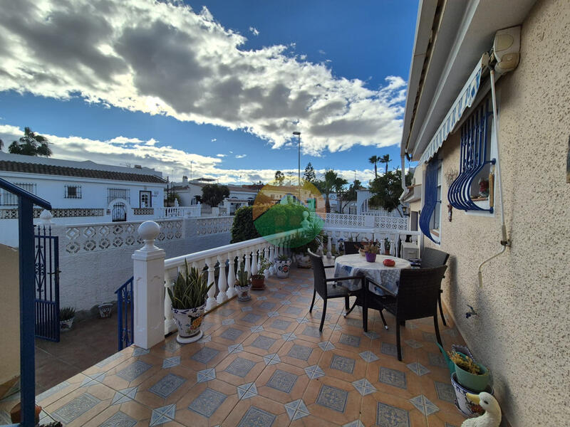 3 bedroom Villa for sale