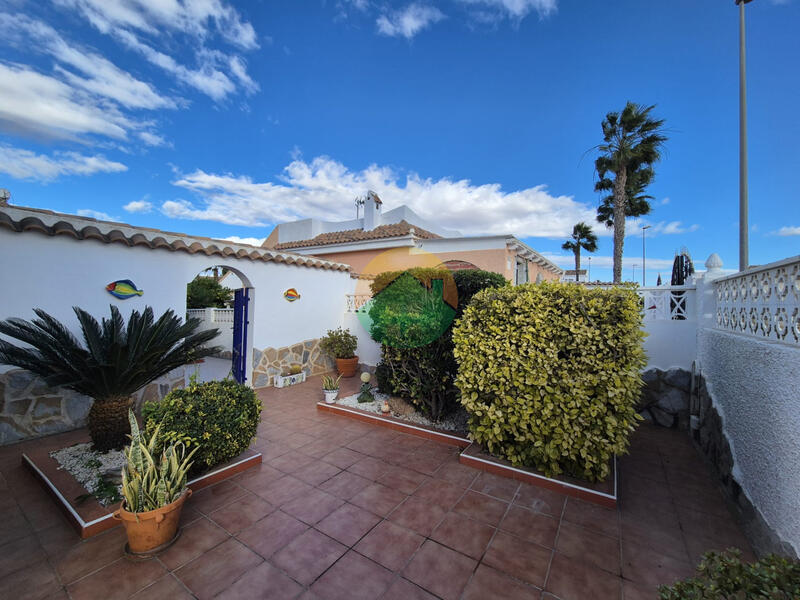 3 bedroom Villa for sale