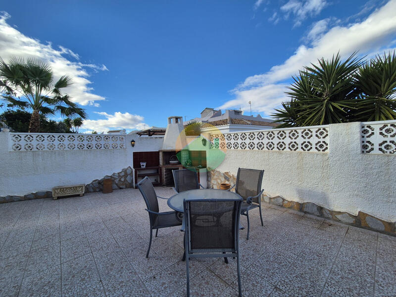 3 bedroom Villa for sale