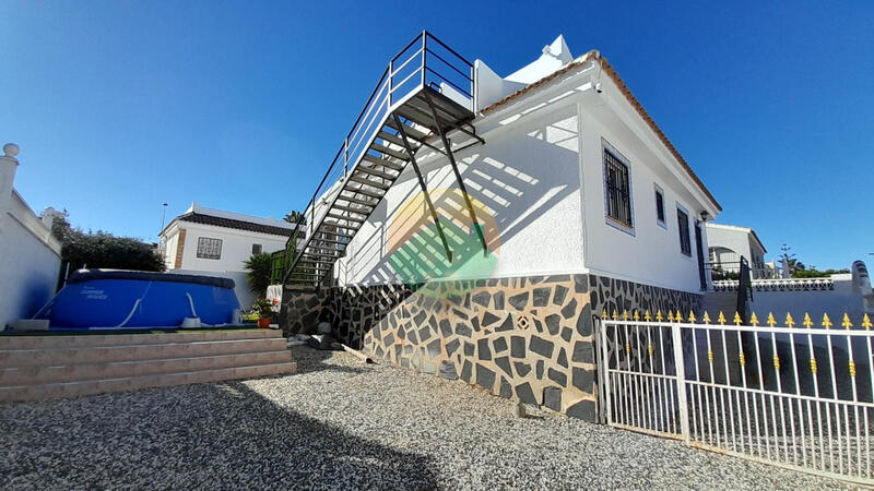 3 Cuarto Villa en venta 3 Cuarto Villa en venta