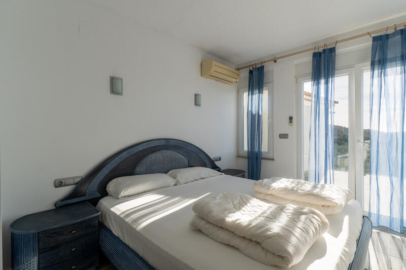 4 soveværelse Villa til salg