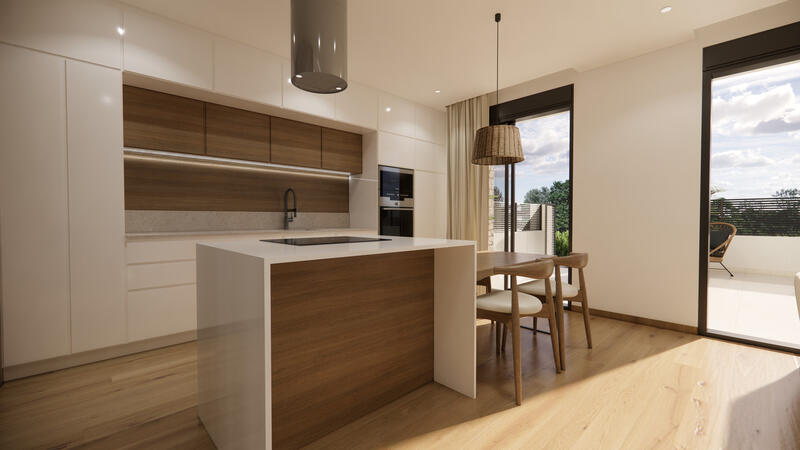 3 soveværelse Villa til salg 3 soveværelse Villa til salg