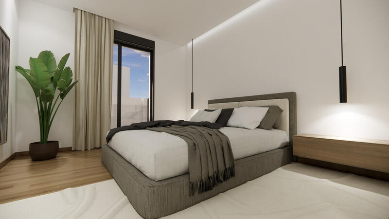 3 soveværelse Villa til salg 3 soveværelse Villa til salg