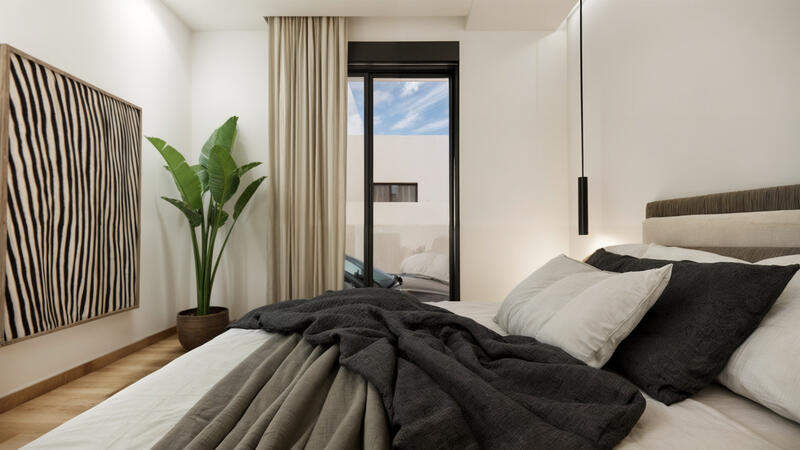 3 soveværelse Villa til salg 3 soveværelse Villa til salg