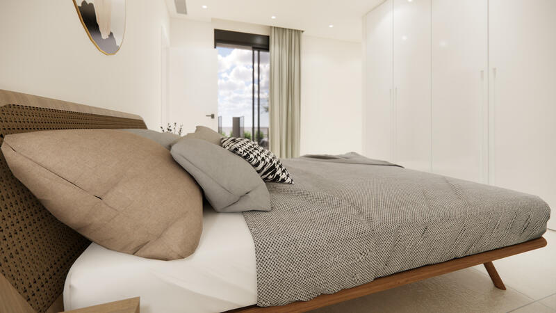 3 bedroom Villa for sale